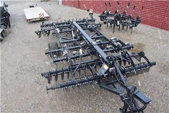 Agro Tom BW dybdeharve - Brány: obrázok 1 Agro Tom BW dybdeharve - Brány: obrázok 1