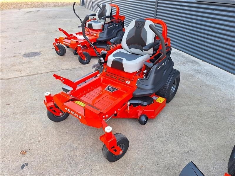 Ariens FORHANDLER - Záhradná kosačka: obrázok 3 Ariens FORHANDLER - Záhradná kosačka: obrázok 3