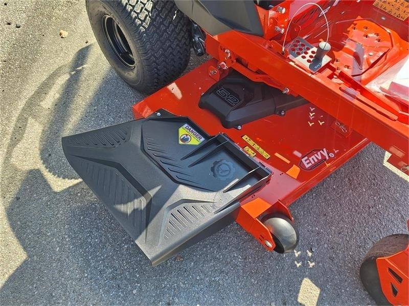 Ariens IKON XD 52" (132 Cm. Klippe bredde) - Komunálny traktor: obrázok 4 Ariens IKON XD 52" (132 Cm. Klippe bredde) - Komunálny traktor: obrázok 4