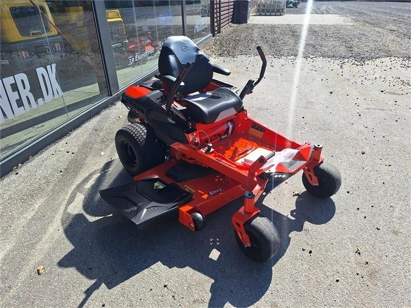 Ariens IKON XD 52" (132 Cm. Klippe bredde) - Komunálny traktor: obrázok 2 Ariens IKON XD 52" (132 Cm. Klippe bredde) - Komunálny traktor: obrázok 2