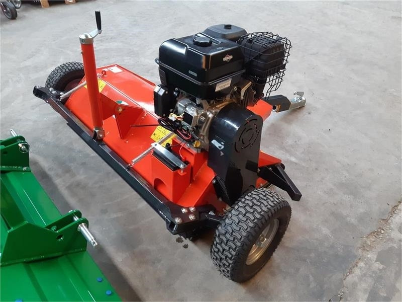Boxer 120 ATV klipper - Kladivkový mulčovač: obrázok 2 Boxer 120 ATV klipper - Kladivkový mulčovač: obrázok 2