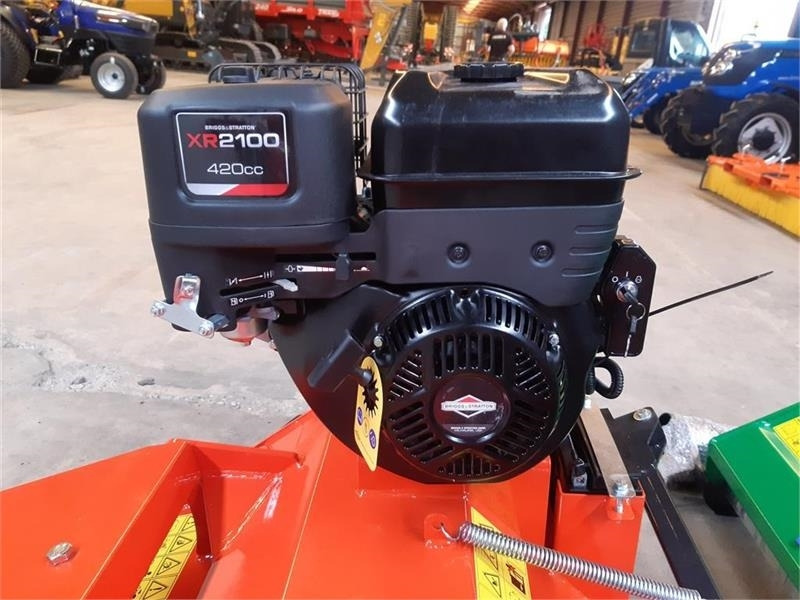 Boxer 120 ATV klipper - Kladivkový mulčovač: obrázok 5 Boxer 120 ATV klipper - Kladivkový mulčovač: obrázok 5