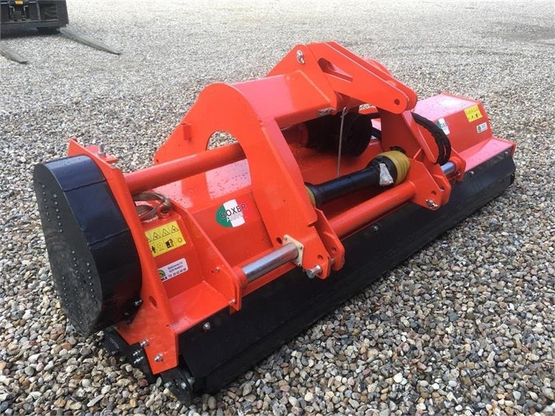 Boxer AG 2800 front og bagmonteret - Kladivkový mulčovač: obrázok 4 Boxer AG 2800 front og bagmonteret - Kladivkový mulčovač: obrázok 4