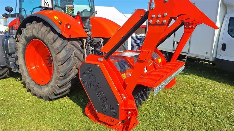 Boxer Agri Bm220 super Fabriks ny - Lesná fréza: obrázok 2 Boxer Agri Bm220 super Fabriks ny - Lesná fréza: obrázok 2