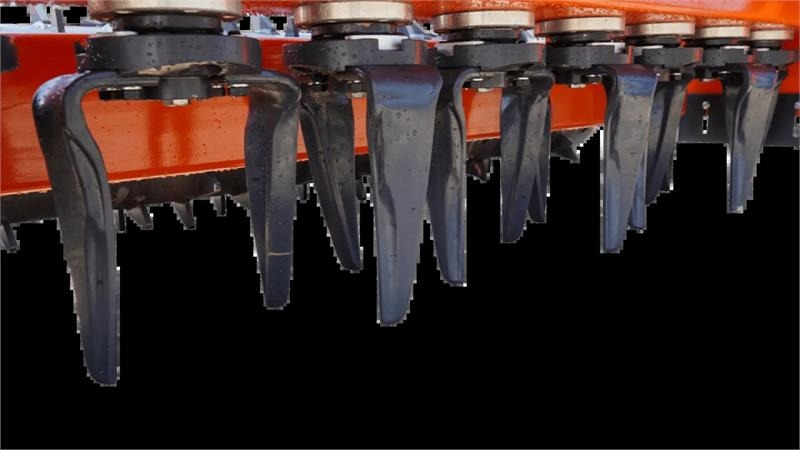 Boxer MSX ROTORHARVE MXS - Brány: obrázok 4 Boxer MSX ROTORHARVE MXS - Brány: obrázok 4