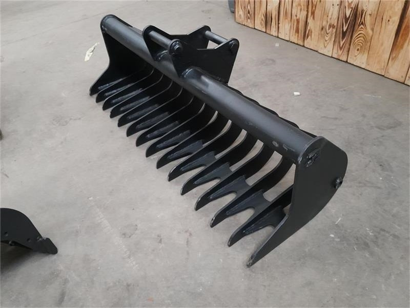 - Lyžica pre Stavebné stroje: obrázok 2 - Lyžica pre Stavebné stroje: obrázok 2