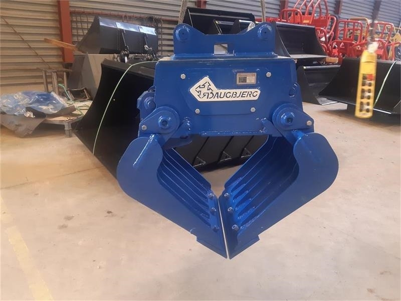 Daubjerg 0204 - Drapák: obrázok 1 Daubjerg 0204 - Drapák: obrázok 1