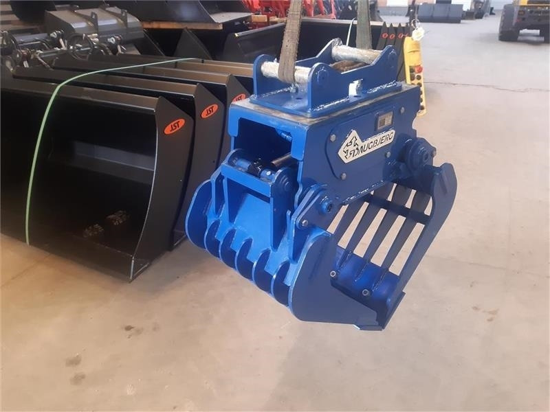 Daubjerg 0204 - Drapák: obrázok 2 Daubjerg 0204 - Drapák: obrázok 2