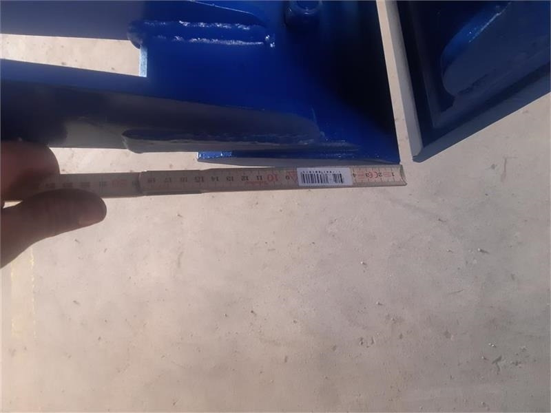 Daubjerg 0204 - Drapák: obrázok 5 Daubjerg 0204 - Drapák: obrázok 5