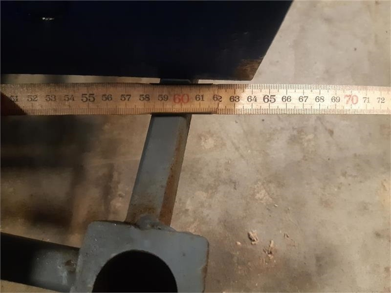 Daubjerg 0206 - Drapák: obrázok 4 Daubjerg 0206 - Drapák: obrázok 4