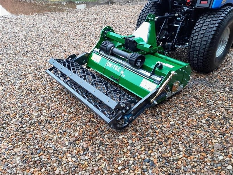 Dk-Tec - Stroj na obrábanie pôdy: obrázok 3 Dk-Tec - Stroj na obrábanie pôdy: obrázok 3