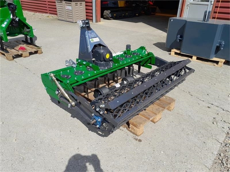 Dk-Tec - Rotačné brány: obrázok 2 Dk-Tec - Rotačné brány: obrázok 2