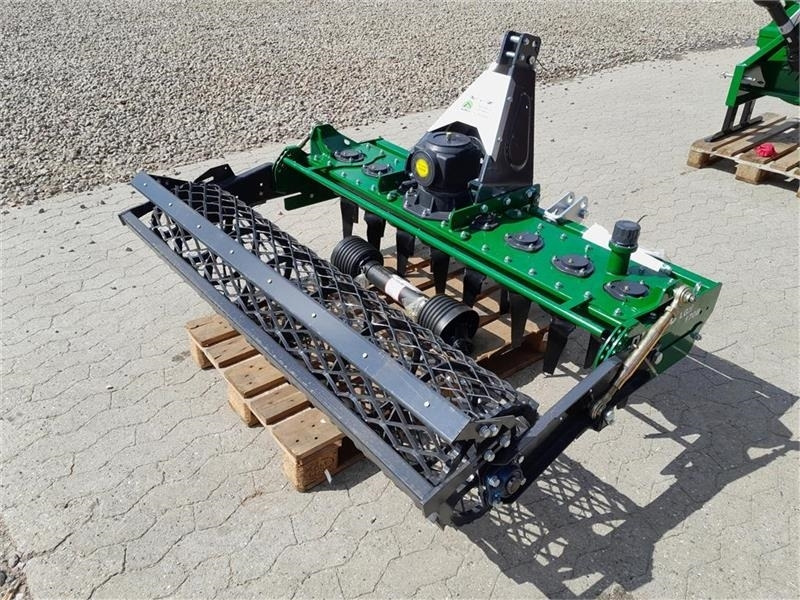 Dk-Tec - Rotačné brány: obrázok 3 Dk-Tec - Rotačné brány: obrázok 3