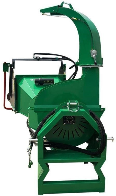 Dk-Tec - Drtič konárov: obrázok 5 Dk-Tec - Drtič konárov: obrázok 5