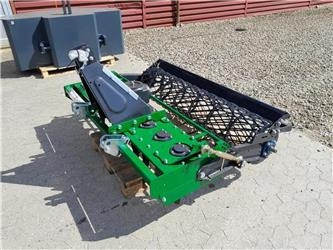 Dk-Tec - Rotačné brány: obrázok 1 Dk-Tec - Rotačné brány: obrázok 1