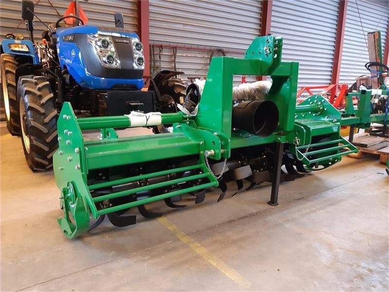 Dk-Tec fræser 2,3meter - Kultivátor: obrázok 2 Dk-Tec fræser 2,3meter - Kultivátor: obrázok 2