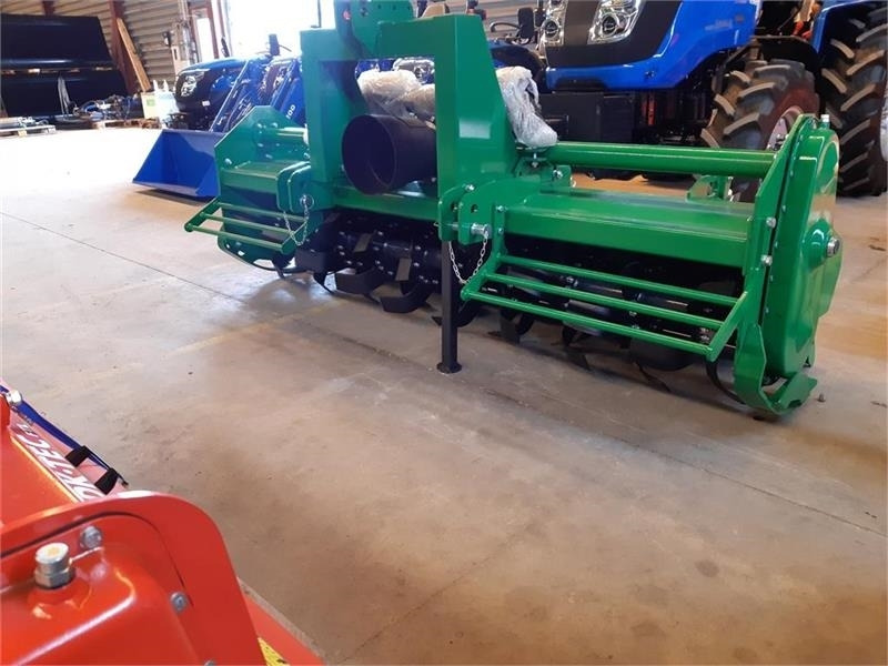 Dk-Tec fræser 2,3meter - Kultivátor: obrázok 1 Dk-Tec fræser 2,3meter - Kultivátor: obrázok 1