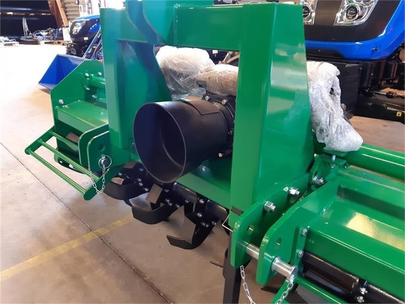 Dk-Tec fræser 2,3meter - Kultivátor: obrázok 4 Dk-Tec fræser 2,3meter - Kultivátor: obrázok 4