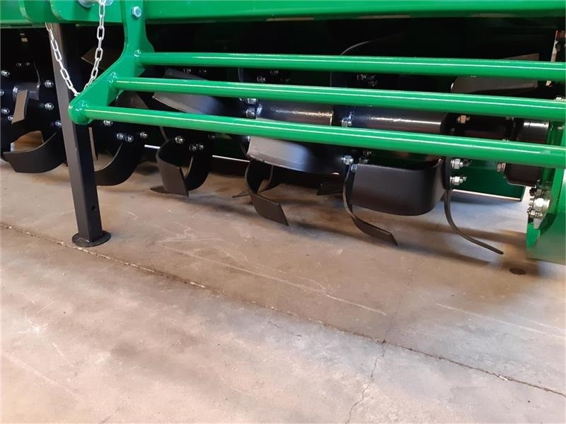 Dk-Tec fræser 2,3meter - Kultivátor: obrázok 3 Dk-Tec fræser 2,3meter - Kultivátor: obrázok 3