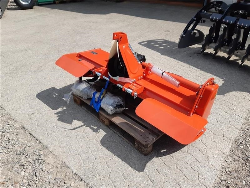 Dk-Tec fræser - Kultivátor: obrázok 2 Dk-Tec fræser - Kultivátor: obrázok 2