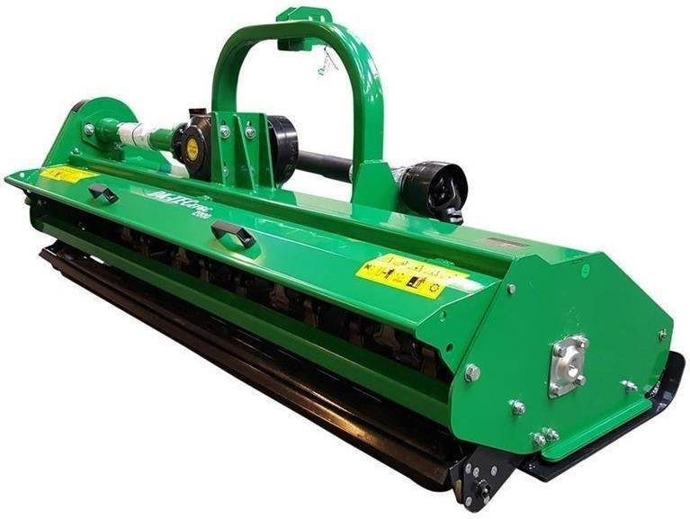 Dk-Tec slagleklipper - Kosačka: obrázok 2 Dk-Tec slagleklipper - Kosačka: obrázok 2