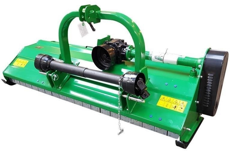 Dk-Tec slagleklipper - Kosačka: obrázok 3 Dk-Tec slagleklipper - Kosačka: obrázok 3