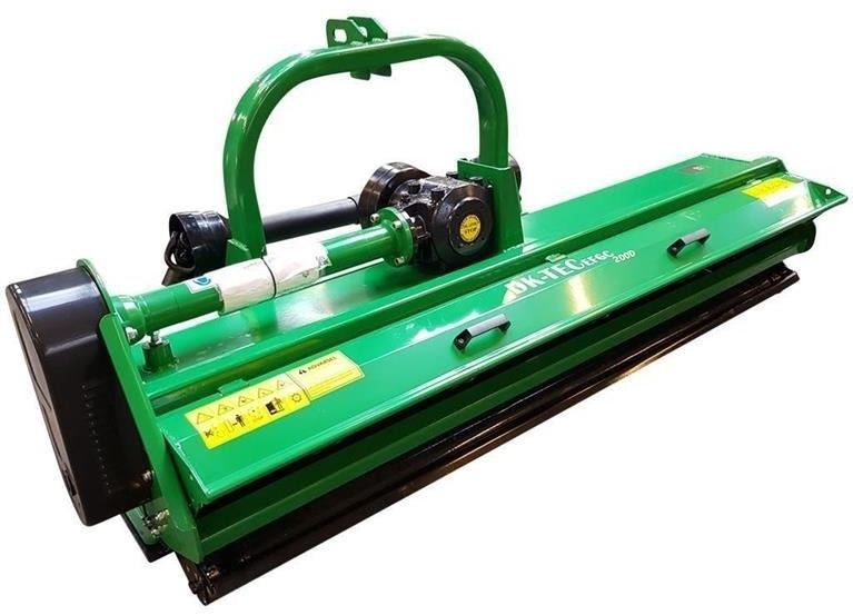 Dk-Tec slagleklipper - Kosačka: obrázok 1 Dk-Tec slagleklipper - Kosačka: obrázok 1