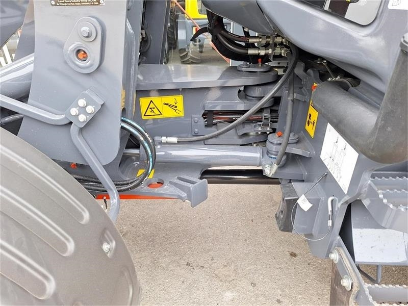 Leasing Eurotrac WL18 Eurotrac WL18: obrázok 9 Leasing Eurotrac WL18 Eurotrac WL18: obrázok 9