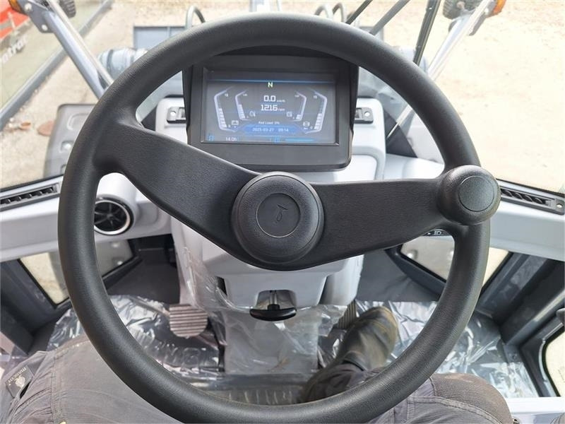 Leasing Eurotrac WL18 Eurotrac WL18: obrázok 17 Leasing Eurotrac WL18 Eurotrac WL18: obrázok 17