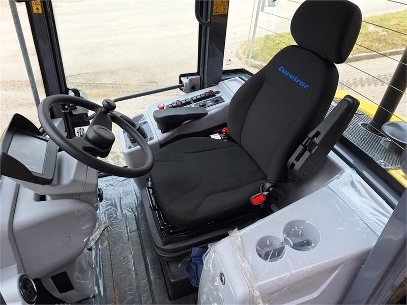 Leasing Eurotrac WL18 Eurotrac WL18: obrázok 14 Leasing Eurotrac WL18 Eurotrac WL18: obrázok 14