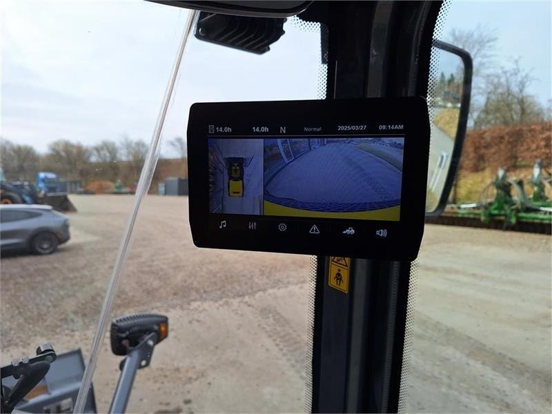 Leasing Eurotrac WL18 Eurotrac WL18: obrázok 16 Leasing Eurotrac WL18 Eurotrac WL18: obrázok 16