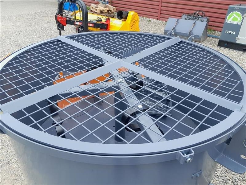 - - - FK MASCHINERY - Stavebná miešačka: obrázok 5 - - - FK MASCHINERY - Stavebná miešačka: obrázok 5