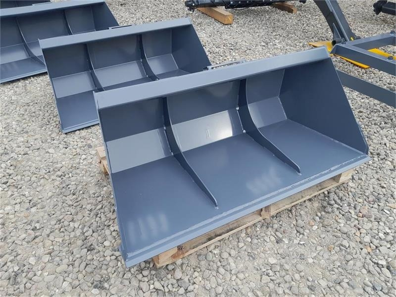 FK Machinery skovl - Nakladacia lyžica: obrázok 5 FK Machinery skovl - Nakladacia lyžica: obrázok 5