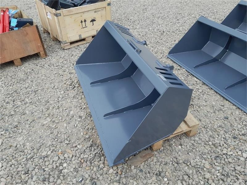 FK Machinery skovl - Nakladacia lyžica: obrázok 1 FK Machinery skovl - Nakladacia lyžica: obrázok 1