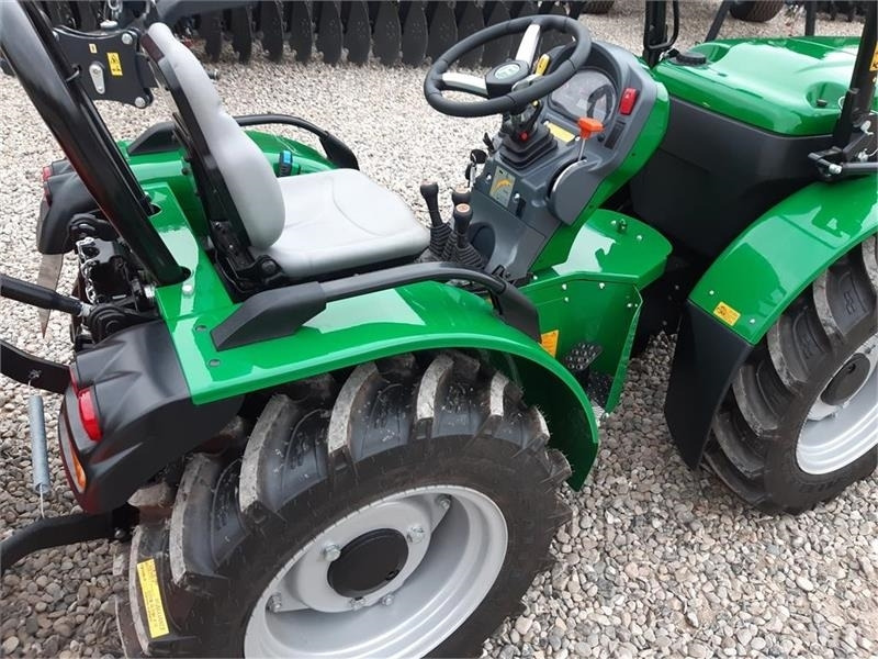 Ferrari alle modeller - Komunálny traktor: obrázok 4 Ferrari alle modeller - Komunálny traktor: obrázok 4