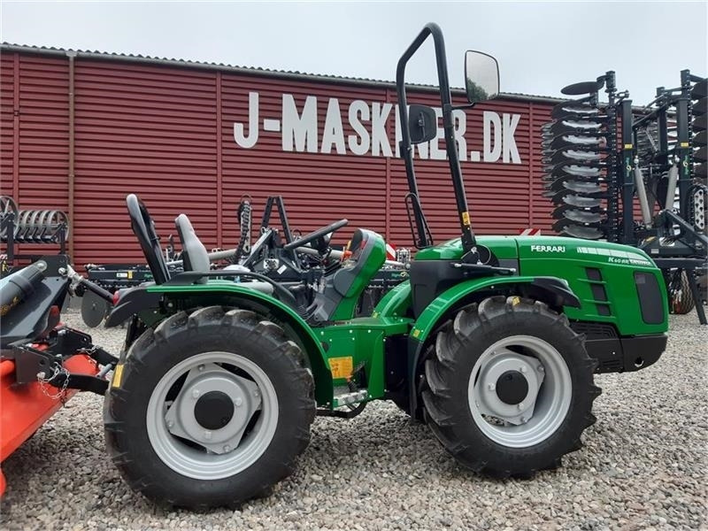 Ferrari alle modeller - Komunálny traktor: obrázok 3 Ferrari alle modeller - Komunálny traktor: obrázok 3