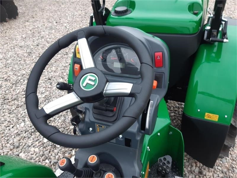 Ferrari alle modeller - Komunálny traktor: obrázok 5 Ferrari alle modeller - Komunálny traktor: obrázok 5