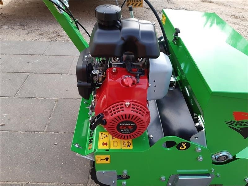 Garden M 73 R2  - Univerzálny sejací stroj: obrázok 4 Garden M 73 R2  - Univerzálny sejací stroj: obrázok 4