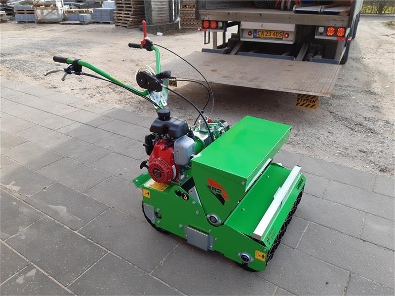 Garden M 73 R2 - Univerzálny sejací stroj: obrázok 3 Garden M 73 R2 - Univerzálny sejací stroj: obrázok 3