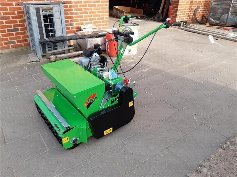 Garden M 73 R2  - Univerzálny sejací stroj: obrázok 1 Garden M 73 R2  - Univerzálny sejací stroj: obrázok 1