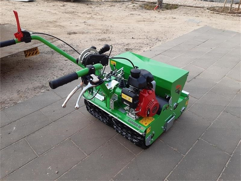 Garden M 73 R2  - Univerzálny sejací stroj: obrázok 5 Garden M 73 R2  - Univerzálny sejací stroj: obrázok 5