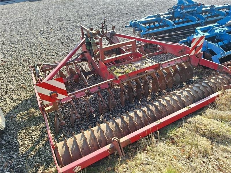 Horsch Med sporløsner 4 meter - Diskový pluh: obrázok 2 Horsch Med sporløsner 4 meter - Diskový pluh: obrázok 2