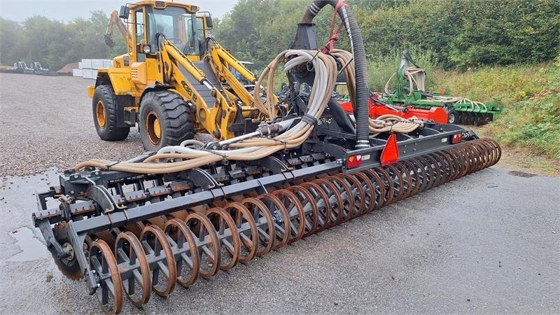 Inter-Tech 7,5 MTR  - Fekálny náves: obrázok 3 Inter-Tech 7,5 MTR  - Fekálny náves: obrázok 3