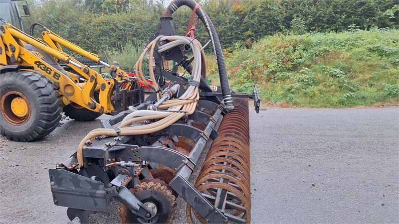 Inter-Tech 7,5 MTR  - Fekálny náves: obrázok 2 Inter-Tech 7,5 MTR  - Fekálny náves: obrázok 2