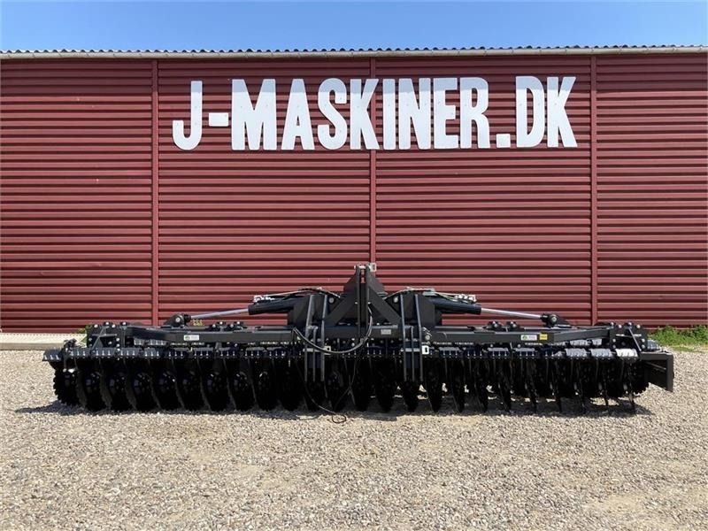 J-Maskiner 6 m. disc harve - Diskový pluh: obrázok 1 J-Maskiner 6 m. disc harve - Diskový pluh: obrázok 1