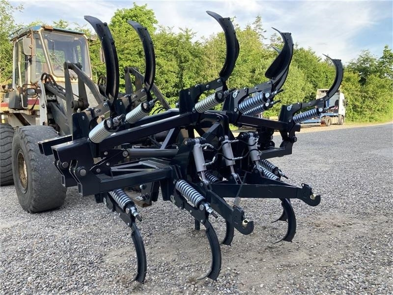 - - - J-Maskiner dybdeharveforsats 6 m. - Brány: obrázok 3 - - - J-Maskiner dybdeharveforsats 6 m. - Brány: obrázok 3