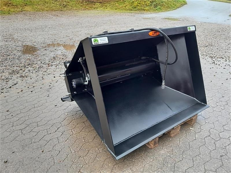 JST SANDKASSE - Lyžica pre Stavebné stroje: obrázok 1 JST SANDKASSE - Lyžica pre Stavebné stroje: obrázok 1