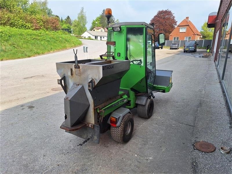 Egholm 2150 - Komunálne/ Špeciálne stroje: obrázok 4 Egholm 2150 - Komunálne/ Špeciálne stroje: obrázok 4