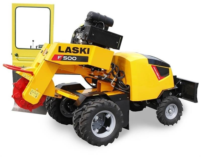 Laski F 500H/38 - Štiepačka na drevo: obrázok 1 Laski F 500H/38 - Štiepačka na drevo: obrázok 1