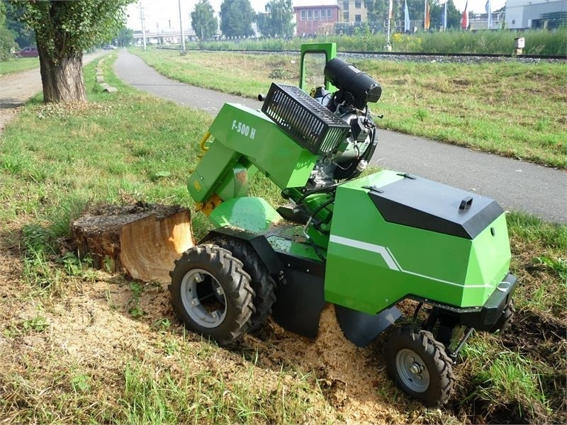 Laski F 500H/38 - Štiepačka na drevo: obrázok 3 Laski F 500H/38 - Štiepačka na drevo: obrázok 3
